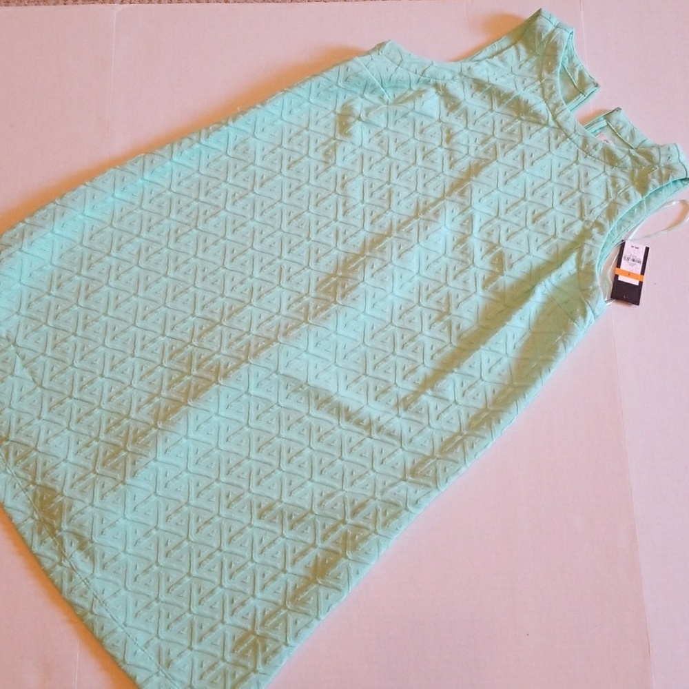 NWT Crown and Ivy dress